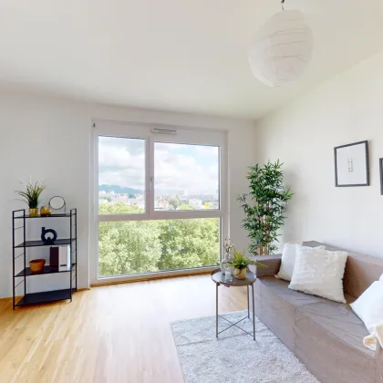 NEU AM MARKT | 1. MONAT MIETFREI | WUNDERSCHÖNE HELLE 3 ZIMMER WOHNUNG | ÖSTLICH | REININGHAUSPARK | GRAZER HAUPTBAHNHOF - Bild 2