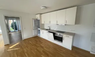 Ferienappartement mit Garten im Zentrum von Kramsach, TOP ANLAGE! HOHE RENDITE!