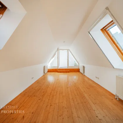 Zentrale 2-Zimmer Terrassenwohnung, Nähe Rathaus - Bild 3