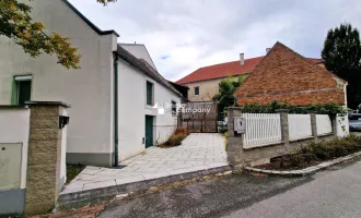 PREISHIT: Einfamilienhaus mit ausreichend Platz in idyllischer Lage in Siegendorf - jetzt zugreifen!