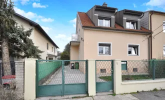 +PERFEKTE AUFTEILUNG+ Wunderschönes Einfamilienhaus samt 48 m² Keller und einem ca. 500 m² großen Garten!!!