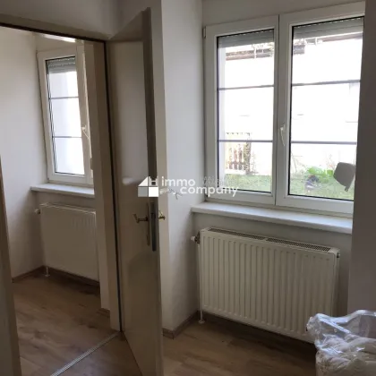 Weitläufige Wohnung Nr.3 mit Panoramagarten in Hainburg - Bild 3