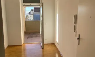 8020 Graz, Eckertstraße T3: Hübsche 2-Zimmerwohnung mit ca. 32m² Wfl. und ca. 16m² Terrasse