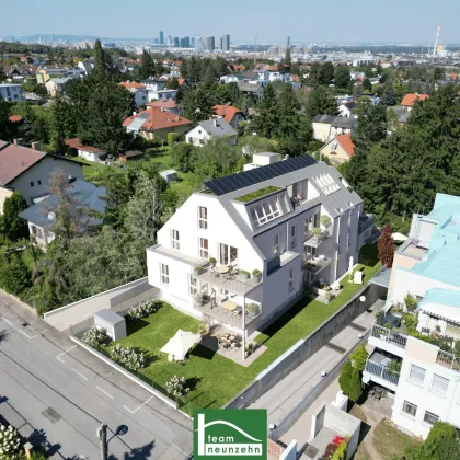 Heimkehrergasse 29, Wohnen im Herzen von Favoriten: Exklusive Erstbezugswohnungen mit Garten, Balkon und Terrasse – AKTION - 3,5 % vom Kaufpreis - Bild 2