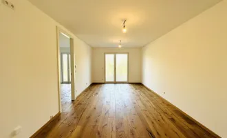 LETZTE WOHNUNG! MODERNE 2 ZIMMER NEUBAUWOHNUNG NÄHE KAUFPARK ALTERLAA!