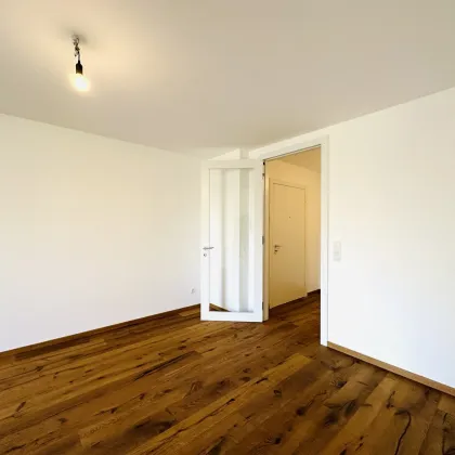 LETZTE WOHNUNG! MODERNE 2 ZIMMER NEUBAUWOHNUNG NÄHE KAUFPARK ALTERLAA! - Bild 2