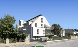 Heimkehrergasse 29, Wohnen im Herzen von Favoriten: Exklusive Erstbezugswohnungen mit Garten, Balkon und Terrasse – Provisionsfrei!