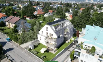 Heimkehrergasse 29, Wohnen im Herzen von Favoriten: Exklusive Erstbezugswohnungen mit Garten, Balkon und Terrasse – Provisionsfrei!