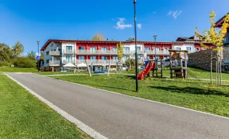 LIPNO REAL: Exklusive Maisonette 4 Zimmer Wohnung mit zwei Balkonen und Panoramablick – KORZO LIPNO