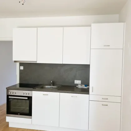 Moderne 2-Zimmer-Wohnung in Top-Lage in Graz - Bild 2