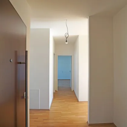 Klimatisierte 3-Zimmer-Dachgeschoßwohnung mit Südbalkon - ERSTBEZUG! - Bild 2