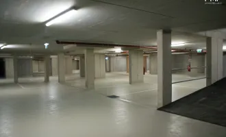 Tiefgaragenplatz im Zentrum von Stockerau