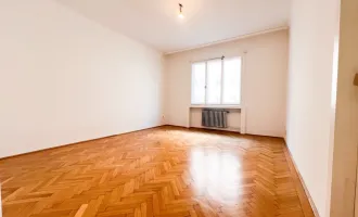 Helle 3-Zimmer Wohnung, Nähe TU