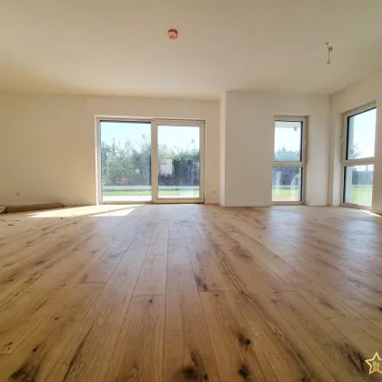 TOP PREIS-LEISTUNG! SCHLÜSSELFERTIGE 147m² WNFl! ZIEGELMASSIV. 5 ZIMMER, 2 BÄDER. PROVISIONSFREI für den Käufer. - Bild 2