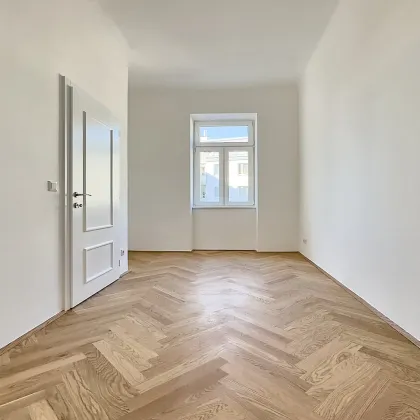 Komfort und Eleganz: Sanierte Altbauwohnung in bester Lage – Kauf in 1160 Wien - Bild 3