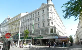 Top Innenstadtwohnung in der Mariahilfer Straße