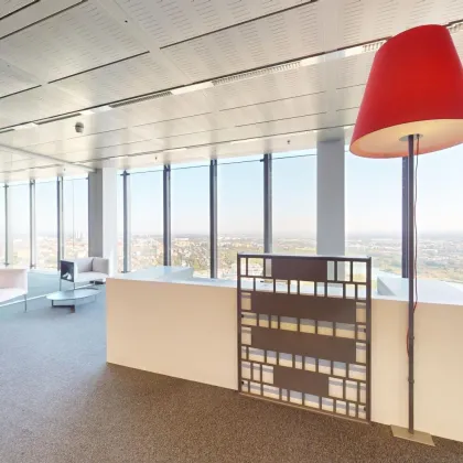 PREMIUM-OFFICE | TWIN TOWERS | MYHIVE WIENERBERG - Bild 3