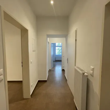 2-Zimmer Wohnung in 1020 Nähe Vorgartenmarkt - Bild 2