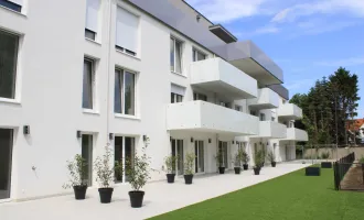 ***NEU***Neubau mit Balkon und Klimaanlage - Parkplatz optional