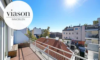 Terrassentraum I 3 Zimmer I Komplettküche I Sofort beziehbar