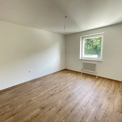 Erstbezug nach Sanierung! Schöne 3 Zimmer-Familienwohnung inkl. Loggia! - Bild 3