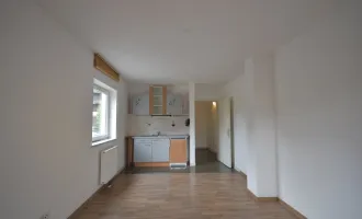 "OBERNDORF - Kleines Apartment mit Terrasse in Ruhelage"