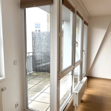 Helle und gut aufgeteilte 3-Zimmer-Wohnung mit Loggia in bester Lage im 7. Bezirk - Bild 3