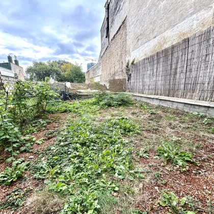 Moderne Gartenwohnung in 1200 Wien – Urbanes Wohnen mit eigener Grünoase nahe U-Bahn - Bild 3