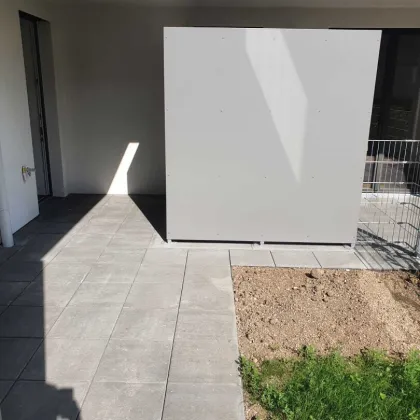 Moderne Wohlfühloase mit Garten, Loggia und Stellplatz in bester Lage von Wels! - Bild 3