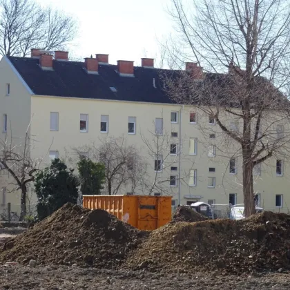 Bewilligter Dachgeschoßausbau in Graz - Umfassende Sanierung möglich! - Bild 3