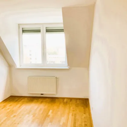 3-Zimmer-Wohnung mit Terrasse Nähe Tabakfabrik und Untere Donaulände! - Bild 3