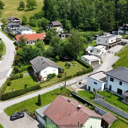 Baugrund ohne Bauzwang Nähe Gramastetten - Bild 2