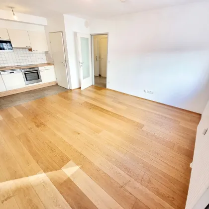 Kompakt / Klein / Leistbar / TOP Preis! Geniale Kleinwohnung - Ideal auch als Anlage! Garagenplatz im Preis inbegriffen + Perfekte Aufteilung + Tolle Infrastruktur! - Bild 2