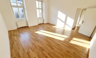 Nochmals reduziert - jetzt zugreifen! Ihre beste Entscheidung - Traumhaus! Frisch renovierte 3-Zimmer in TOP Lage in 1150 Wien! Beste Infrastruktur und Anbindung + Separate Küche + Altbauflair!