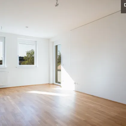 | ZEIT FÜR DIE ERSTE EIGENE WOHNUNG | NÄHE AUSTER | LOGGIA - Bild 2