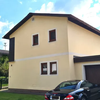 FRIESACH - CHARMANTES WOHNHAUS MIT VIEL POTENZIAL - Bild 2