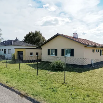 Traumhafter Bungalow in 7331 Weppersdorf - Bild 2