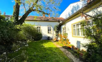 Traumhaftes Haus in Ternitz mit viel Potenzial - Perfekt für Familien! 6 Zimmer, Garten & Top Zustand für nur 299.000€!