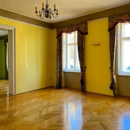 Traumhaftes Haus in Ternitz mit viel Potenzial - Perfekt für Familien! 6 Zimmer, Garten & Top Zustand für nur 299.000€! - Bild 2