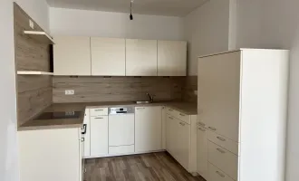 Ruhig gelegene 3 Zimmer Wohnung mit großem Balkon