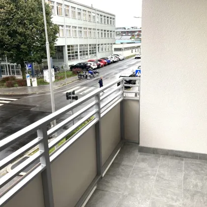 PROVISIONSFREI DIREKT VOM EIGENTÜMER! 3 ZIMMER WOHNUNG MIT BALKON IN GRAZ GEIDORF - Bild 2