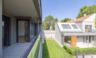 NEUBAU ! Moderne Stadtwohnung mit sonniger Terrasse, 3 Zimmern und Top-Lage in Wien 1210!