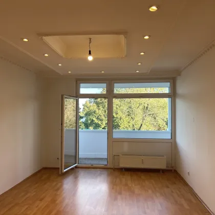 Brauhausstraße - 5 Zimmer Wohnung mit Loggia zu vermieten - Bild 2