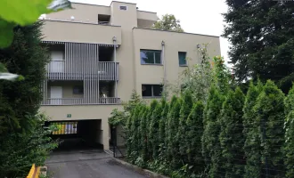 EXKLUSIVES Penthouse in Grazer Luxuswohngegend - 8044 Graz - Riesengroße Terrasse und SW ausgerichteter Dachgarten! Provisionsfrei! Finanzierung ab 0%  Eigenkapital möglich, leistbare Rückzahlung mit angepasster Laufzeit!