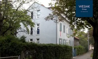 Eggenberger Allee 56/1 - 2 Zimmerwohnung mit Gartenanteil in Eggenberg