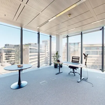 PREMIUM-OFFICE | TWIN TOWERS | MYHIVE WIENERBERG - Bild 2