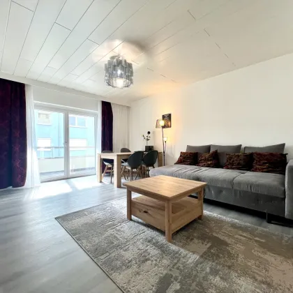 Renditeobjekt in bester Lage: 3-Zimmer Wohnung mit Seeblick, Lochau - Bild 3