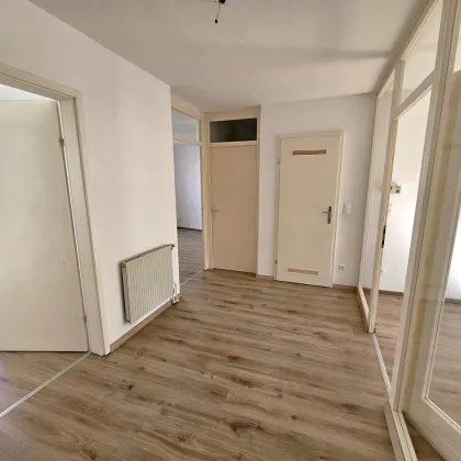 3 Zimmer Mietwohnung mit Traumterrasse - zentrumsnahe in Wr.Neustadt - Bild 3