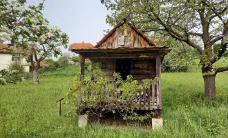 8200 Gleisdorf: Gemütliches Wohnhaus mit ca. 130,31m² Wfl. und  2.544m² Gartengrund mit Aussicht!