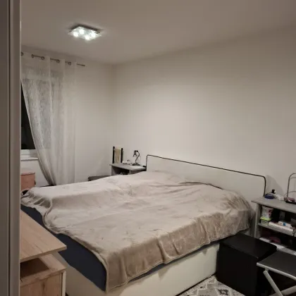 Geförderte 3-Zimmer-Wohnung mit Parkplatz und Balkon in Bärnbach! Ab Dez. verfügbar! - Bild 2